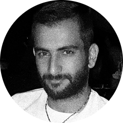 Elie Hobeika